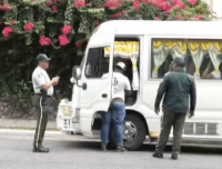 Arrecian operativos contra guagüeros que circulan fuera de ruta – Remolacha