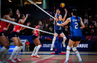Brasil blanquea a las Reinas del Caribe – Remolacha
