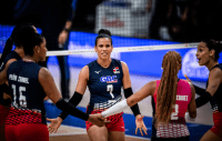 Reinas del Caribe vencen a Corea – Remolacha