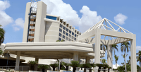 Hotel Jaragua sobre desprendimiento de plafones – Remolacha