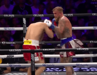 Jake Paul venció a Julio César Chávez Jr. – Remolacha