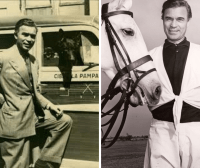 Porfirio Rubirosa fundó un equipo argentino… y sigue ganando títulos – Remolacha