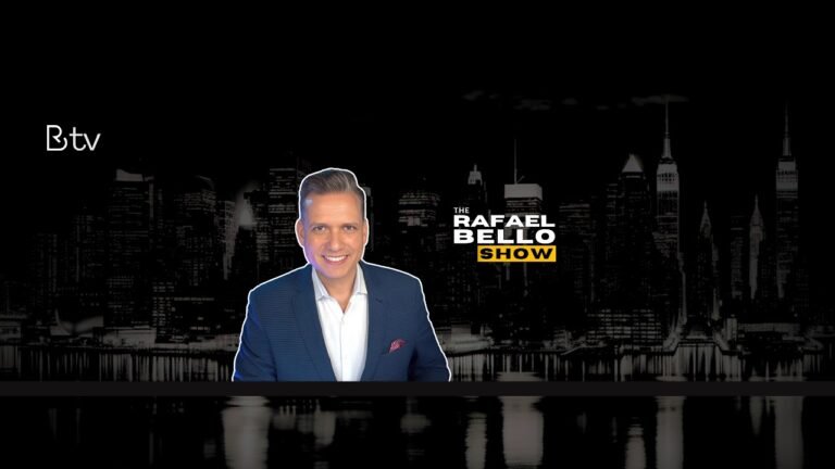 Cortes dan DERROTA a TRUMP; TRUMP arresta senador y más noticias | #TheRBshow – Jun 13, 2025