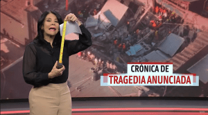 Crónica de una tragedia anunciada (video) – Remolacha