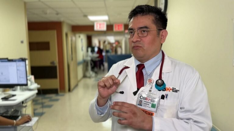 Incertidumbre entre Médicos Extranjeros