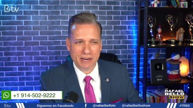ELON MUSK traiciona a TRUMP; ICE y TRUMP hacen lo impensable y más noticias | #TheRBshow
