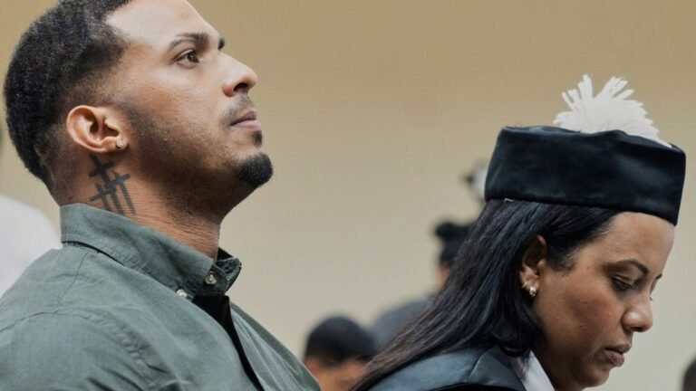 Wander Franco, Condenado A 2 Años de Prisión suspendida