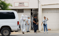 Personal del Inacif hará paro este lunes por reajuste salarial – Remolacha