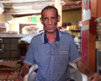 “Siento que Dios me abandonó” – Remolacha