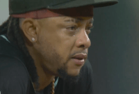 Ketel Marte revela qué le dijo fanático sobre su madre – Remolacha