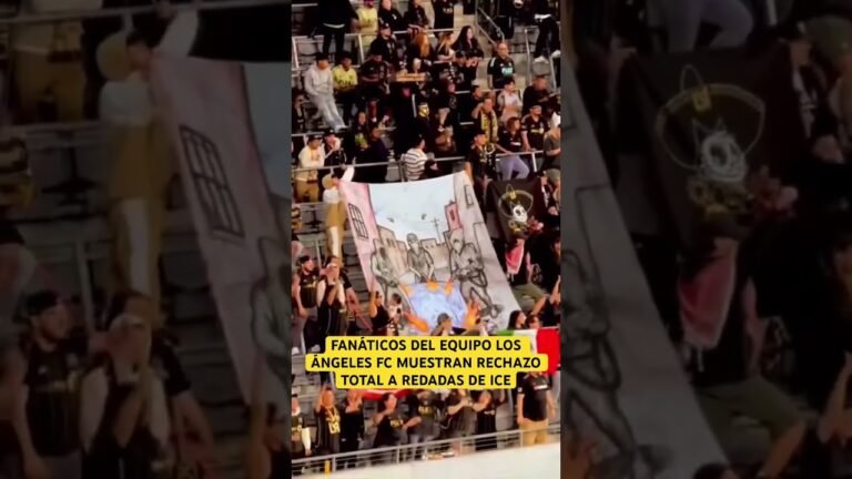 “Los inmigrantes son el latido del corazón de Los Ángeles”