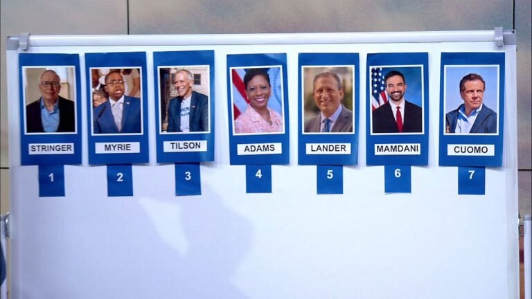 Spectrum noticias transmitirir el debate para alcalde