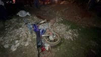 Hombre muere tras caer en una zanja abierta – Remolacha