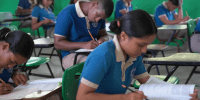 Convocan 114 mil estudiantes a Pruebas Nacionales – Remolacha