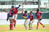 El roster para la Serie del Caribe Kids 2025 – Remolacha