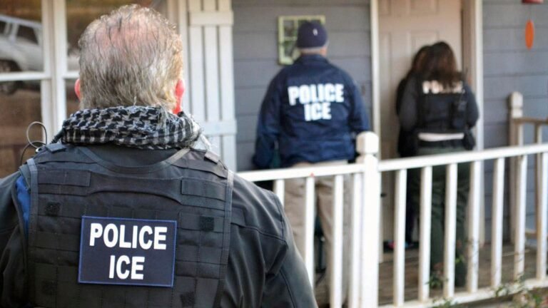 El supremo permite una deportación reanudar de Trump