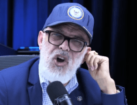 Arrestan otra vez a Ángel Martínez – Remolacha