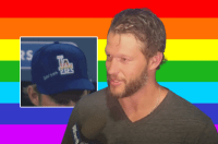 Clayton Kershaw desata polémica con cita bíblica en su gorra – Remolacha
