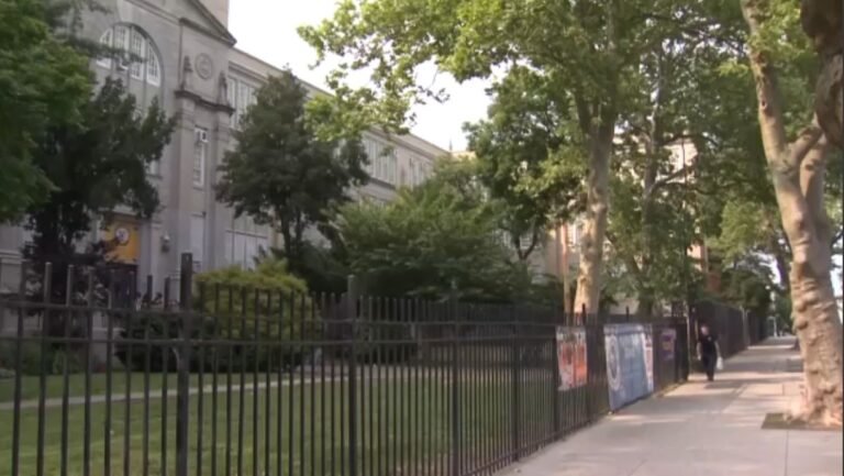 Ice Mantiene Bajo Su Custodia A Un Adolescente detenido