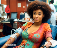 Hoy es Día Mundial del Donante de Sangre – Remolacha