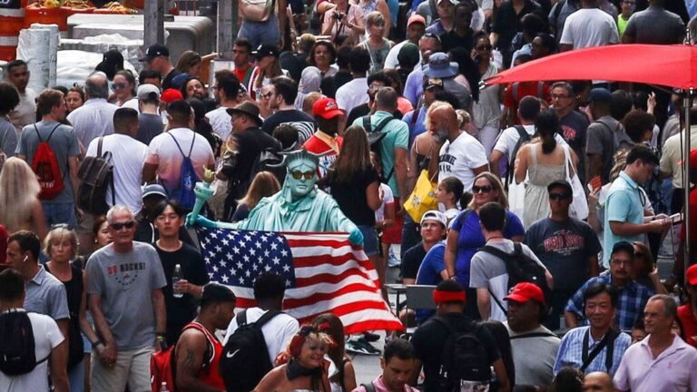 Inmigración y Seguridad, Prioridadas en el Veto para Alcalde