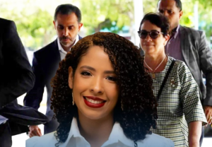 MP acusa a jueza de ignorar gravedad del caso Jet Set – Remolacha