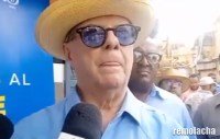 “Yo no veo solución para el transporte” – Remolacha
