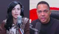 Isaura Taveras desmiente a Santiago Matías (video) – Remolacha