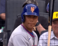 Juan Soto se une a Barry Bonds en lista histórica de bateo – Remolacha