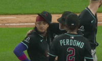 White Sox se solidariza con Ketel Marte – Remolacha