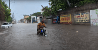 COE coloca seis provincias en alerta verde por vaguada – Remolacha