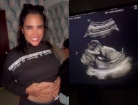 Video: Martha Heredia muestra imágenes de su chichí – Remolacha
