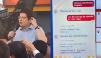 Los chats del presunto sicario que planeó atentado contra Miguel Uribe – Remolacha