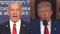 Netanyahu agradece a Trump (video) – Remolacha