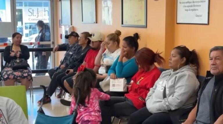 Preocupacia ante recortes de gastos a Medicaid