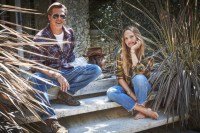 Brad Pitt lanzará una línea de ropa biodegradable – Remolacha