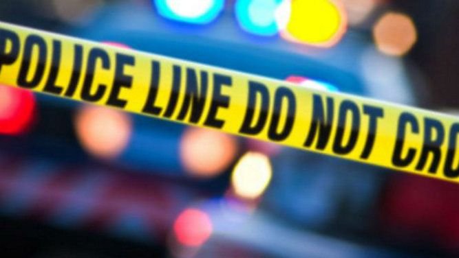 Sargento lapd y conductor Fallecieron Choque Autopista 405