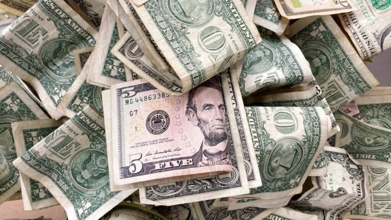 Propuesta para incrementaria El SALario Mínimo Federal