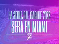 La Serie del Caribe 2028 será en Miami – Remolacha