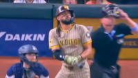Tatis Jr. brilla con cuatro hits – Remolacha