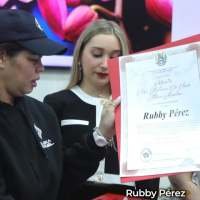 Maduro otorga de manera póstuma la nacionalidad venezolana a Rubby Pérez – Remolacha