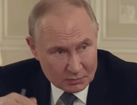 Putin se ofrece a negociar con Estados Unidos e Irán – Remolacha