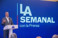 Presidencia aclara vaina de participación en LA Semanal con la Prensa – Remolacha