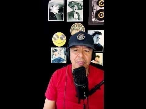Transmisión en directo de Johnny Vázquez y Su Guitarra