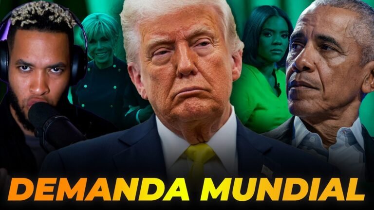 ¿Qué Nos Ocultan? Encubrimientos Judiciales, Manipulación Mediática y Choque de Titanes