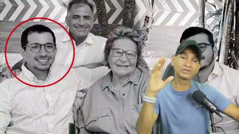 Tragedia en Naco : Hasta Donde Podía Evitarse ?