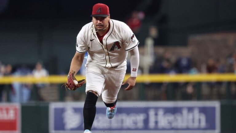 Béisbol de fantasía: reacciones a las ofertas de fecha límite de comercio de MLB