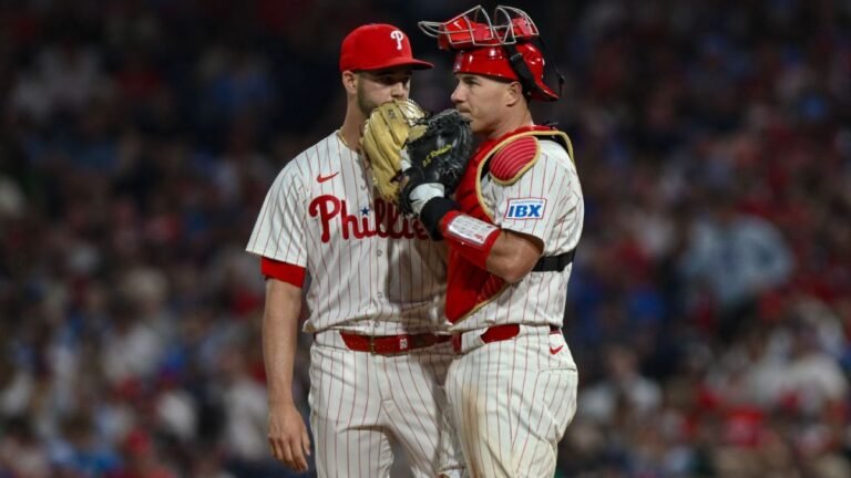 Fecha límite de comercio de MLB 2025: equipos desesperados por hacer un movimiento