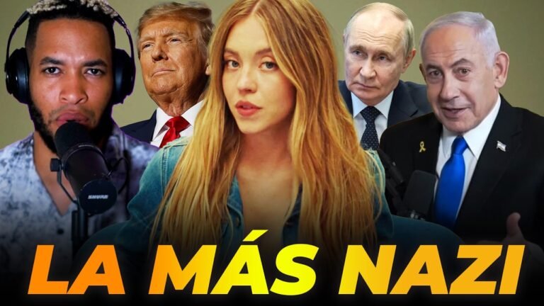 El comercial más Nazi del Internet | Últimas Noticias Rusia & EE. UU.