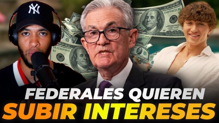 No creerás lo que quieren los Federales | 25% arancel para India | La guerra cultural